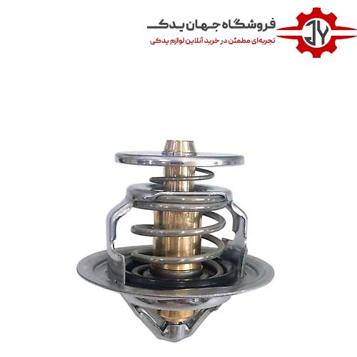 ترموستات سانتافه