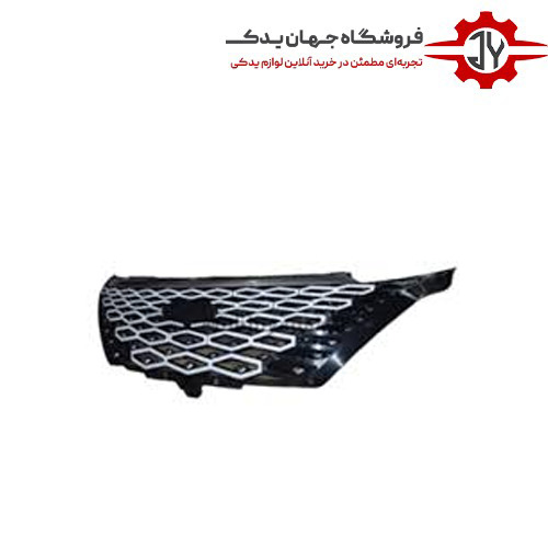 جلو پنجره فونیکس FX