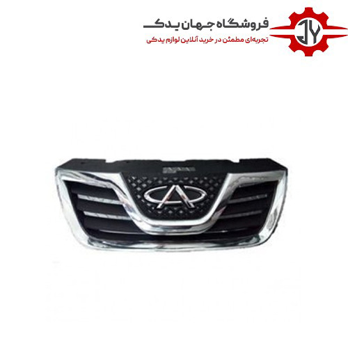 جلو پنجره ام وی ام X33