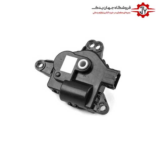 عملگر دمای هوا سوناتا YF