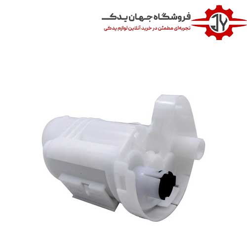 صافی بنزین وراکروز