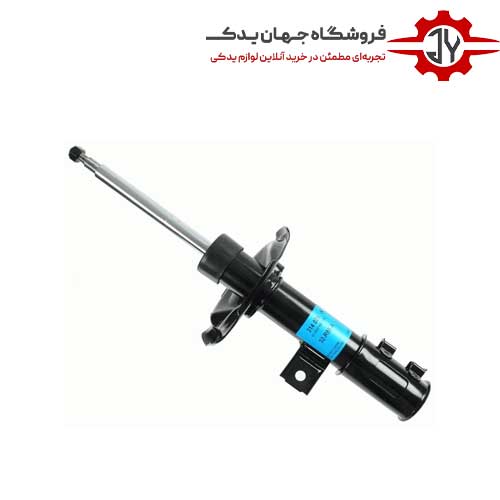 کمک جلو چپ سراتو