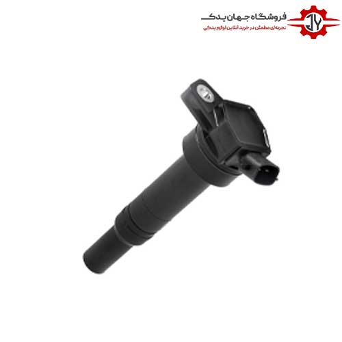 کوئل سر شمع سانتافه (اصلی)