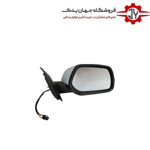 آینه بغل چپ ام وی ام X22
