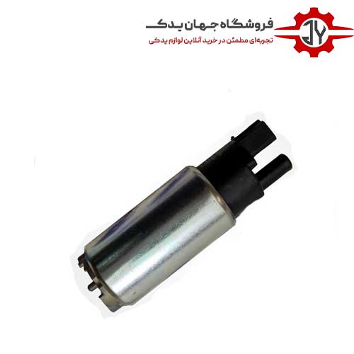 مغزی پمپ بنزین