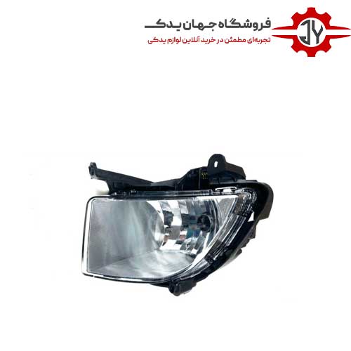 پرژکتور جلو راست سراتو