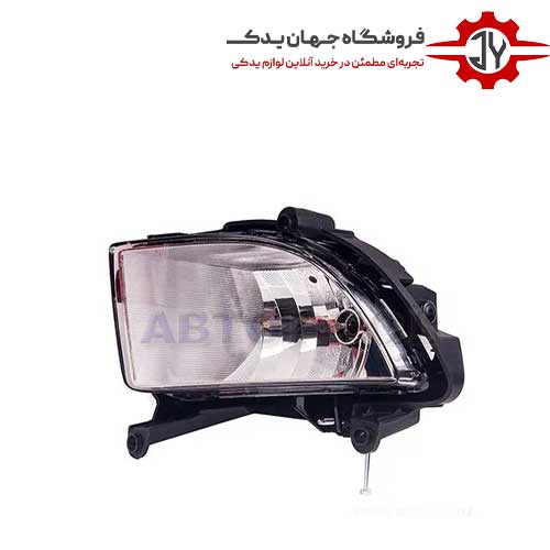 پرژکتور جلو چپ سراتو