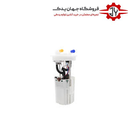 پمپ بنزین ام وی ام 315