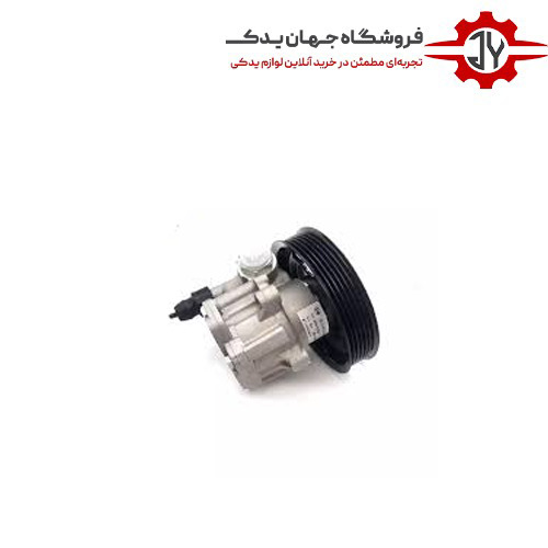 پمپ هیدرولیک X33