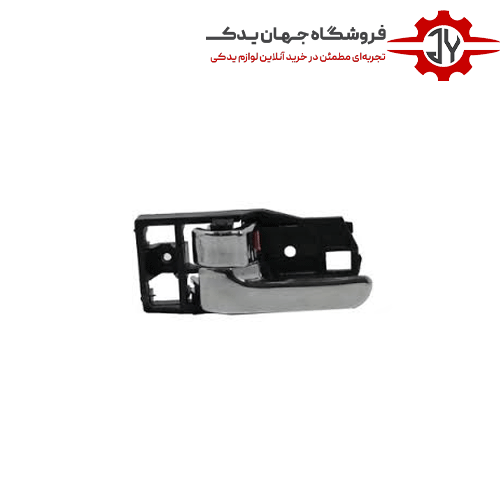 دستگیره داخلی راست جلو ام وی ام 530