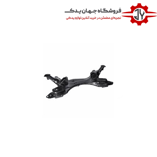 رام زیر موتور ام وی ام X33