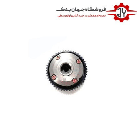 دنده CVT تیگو 5