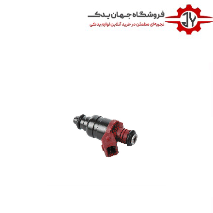سوزن انژکتور ام وی ام 110 (3 سیلندر)