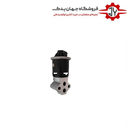 سوپاپ EGR ام وی ام X22