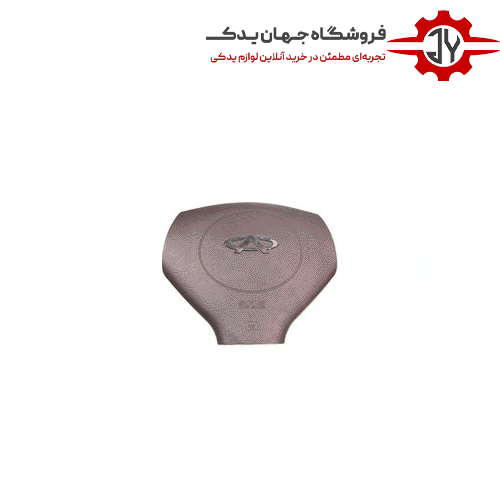 ایربگ چپ ام وی ام 530 (کرم)