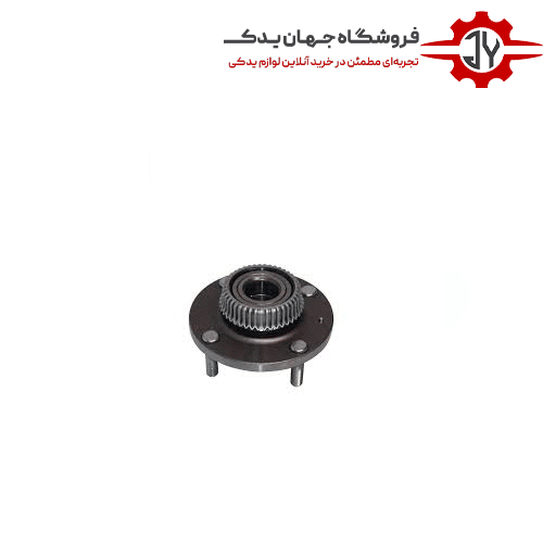 توپی چرخ عقب ام وی ام 315