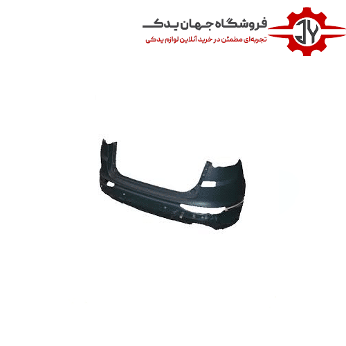 پوسته بالایی سپر عقب تیگو 8 پرو-پرومکس