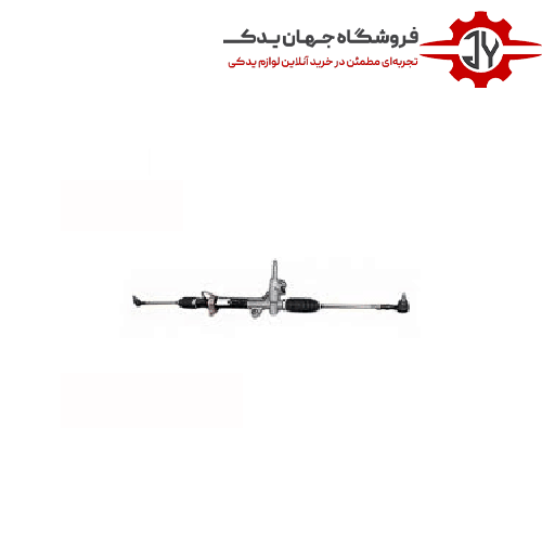 جعبه فرمان ام وی ام 315