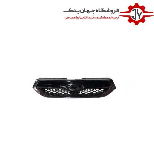 جلو پنجره ام وی ام X33 S