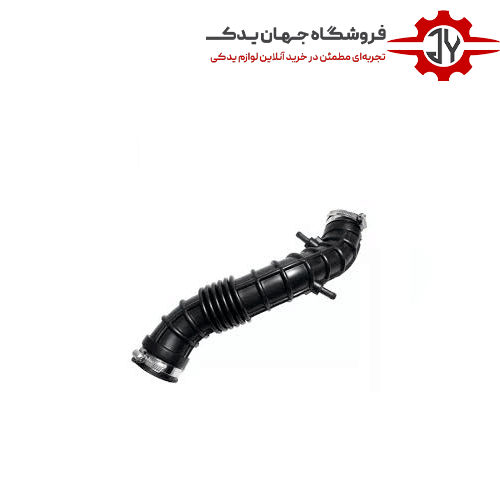 خرطومی هواکش ام وی ام X22