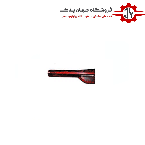 خطر راست رو گلگیر تیگو 7 پرو