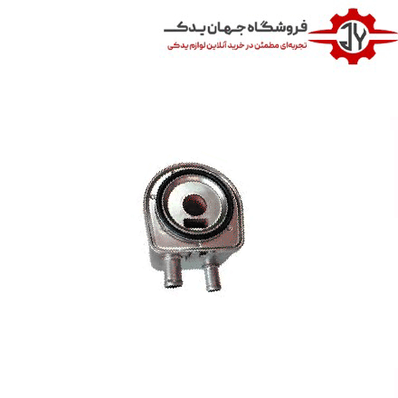 خنک کن روغن موتور ام وی ام 530 (سه خط)