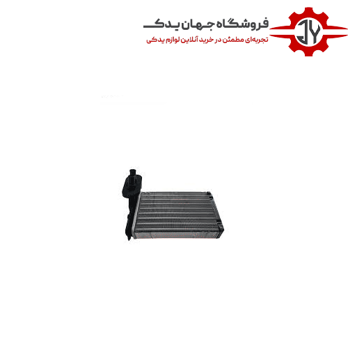 رادیات بخاری ام وی ام X22