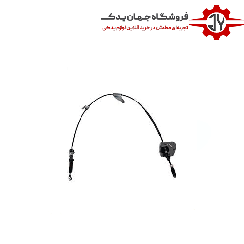 سیم تعویض دنده MVM X22 اتومات