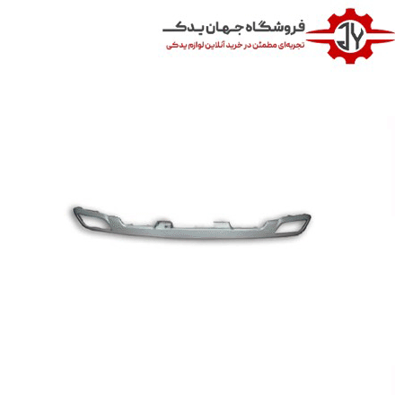 فلاپ سپر عقب ام وی ام X22 PRO