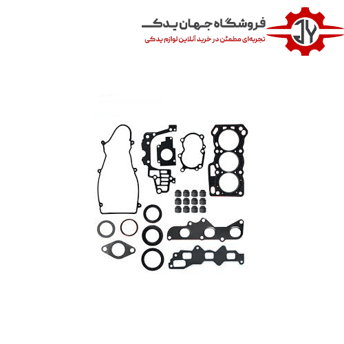 واشر کامل ام وی ام 110