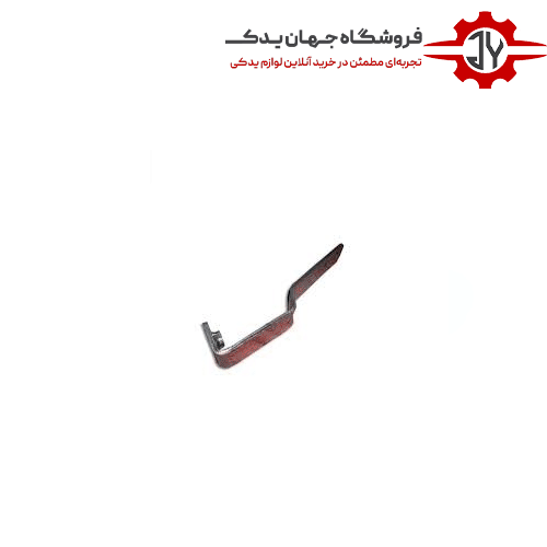 پایه کاور روی موتور ام وی ام X33