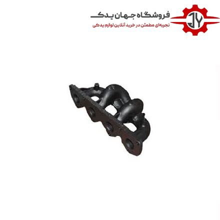 چدنی اگزوز ام وی ام 530