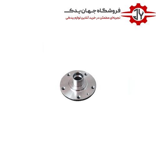 توپی چرخ جلو ام وی ام 315