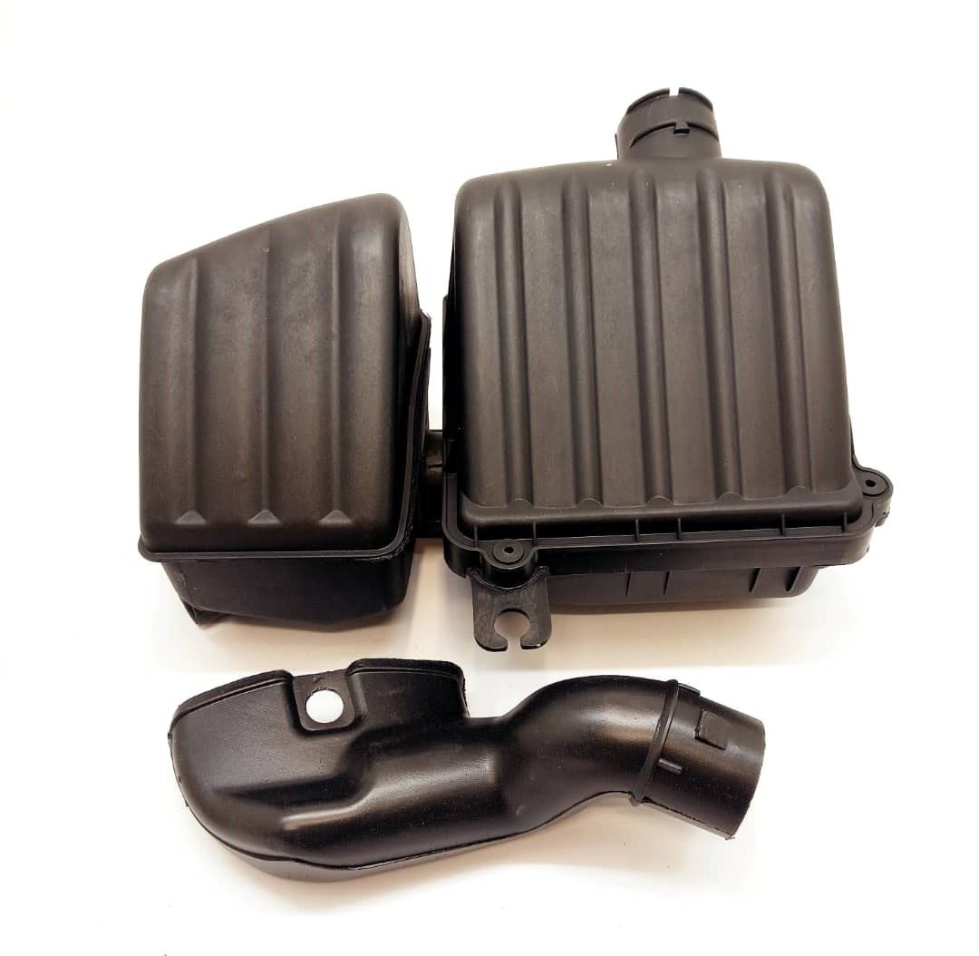 هواکش کامل ام وی ام 110