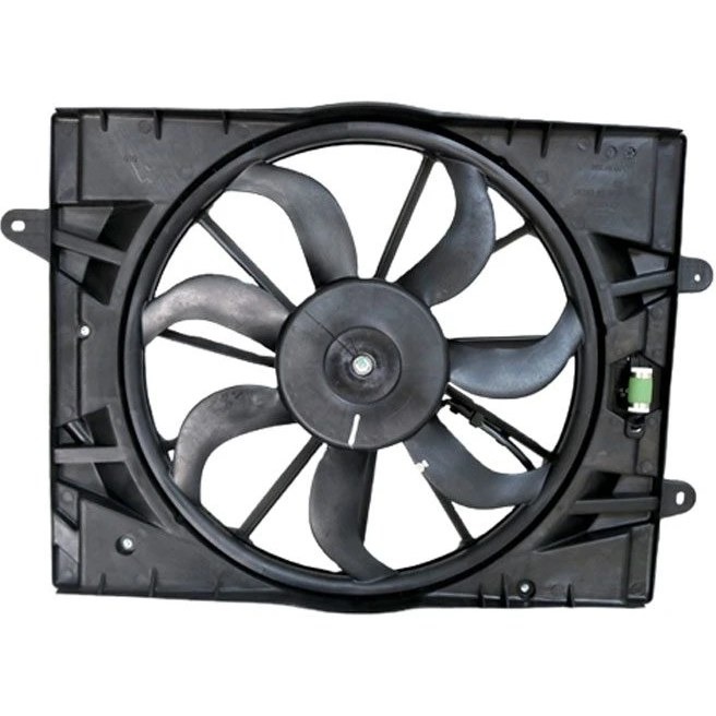 مجموعه فن ام وی ام 110 S