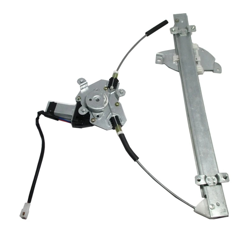 دستگاه شیشه بالابر جلو چپ ام وی ام 530