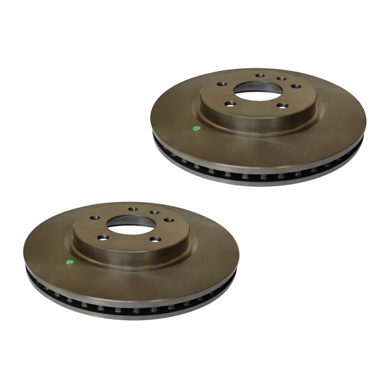 دیسک چرخ جلو ام وی ام X22