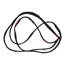 نوار صندوق عقب ام وی ام 530