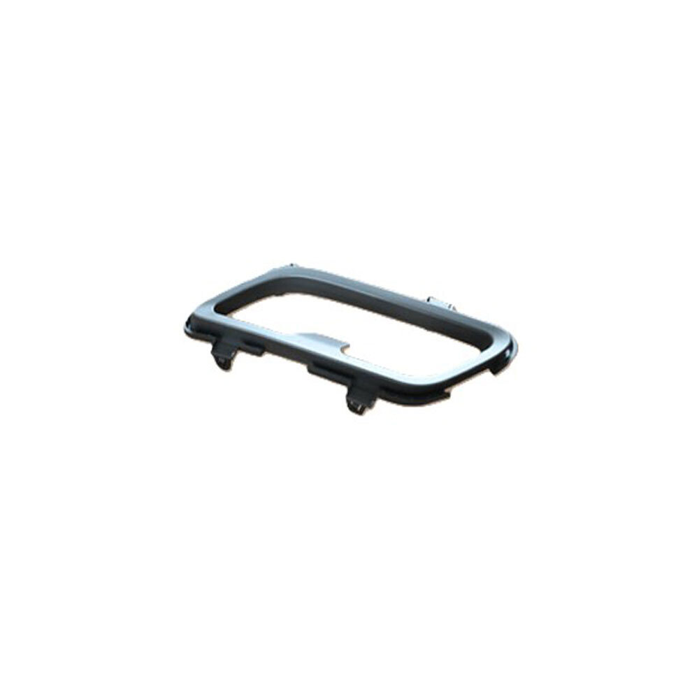 قاب اگزوز راست X33 کراس