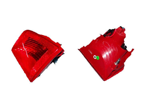 مه شکن عقب راست X33 S