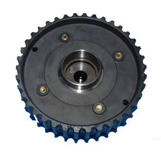 دنده VVT ام وی ام X22 شرکتی